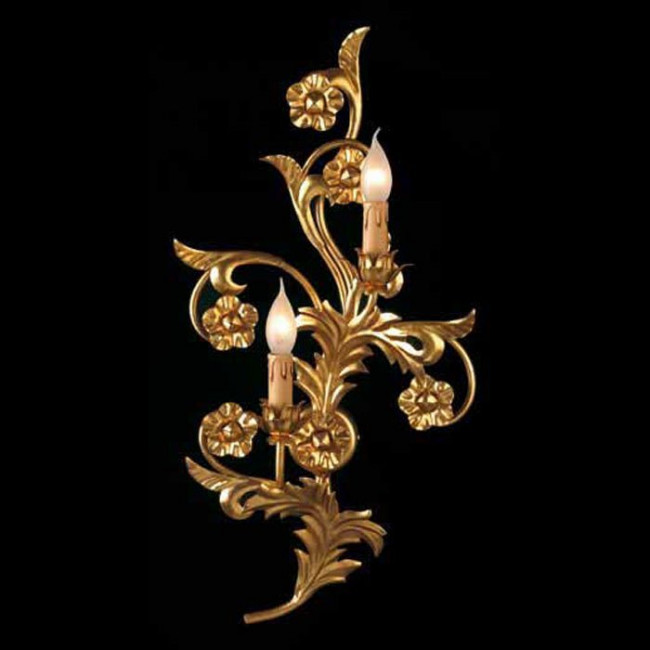 Бра Lucienne Monique Fiori Primaverili 16·2 Бра Lucienne Monique Fiori Primaverili 16·2