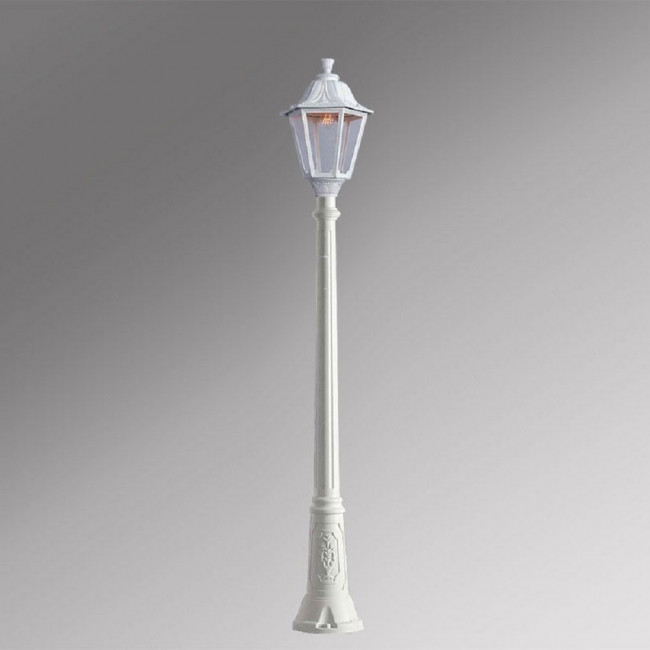 Садово-парковый фонарь Fumagalli Noemi E35.158.000.WXH27