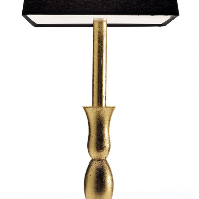 Бра Masiero Slim A1 F01 / SHA / BK-GD Бра Masiero Slim A1 F01 / SHA / BK-GD