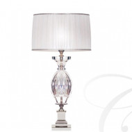 Настольная лампа IlParalume MARINA 2216 1717/P Настольная лампа IlParalume MARINA 2216 1717/P