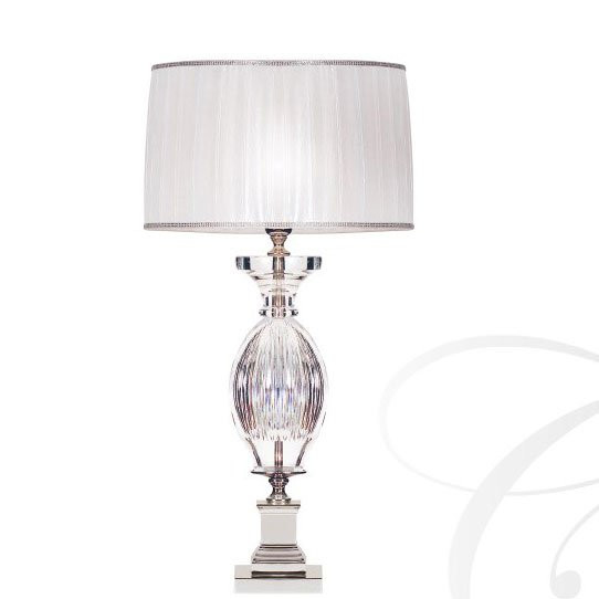 Настольная лампа IlParalume MARINA 2216 1717/P