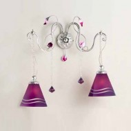 Бра Passeri International A 7705/2 Dec. 095 Бра Passeri International A 7705/2 Dec. 095