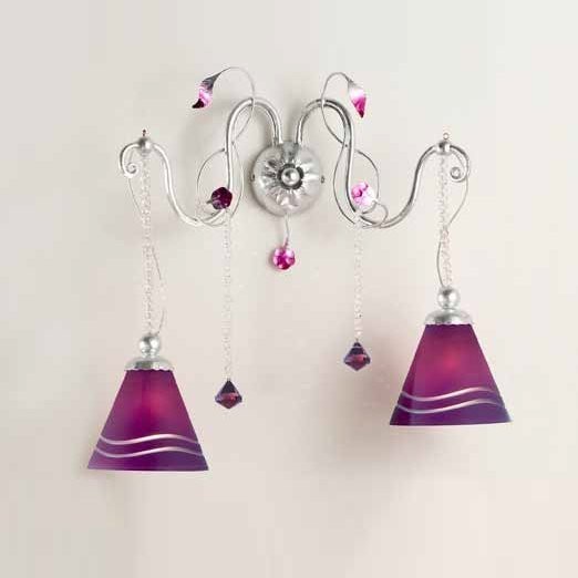 Бра Passeri International A 7705/2 Dec. 095 Бра Passeri International A 7705/2 Dec. 095