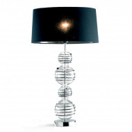 Настольная лампа IlParalume MARINA 6626 1243