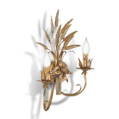 Бра Renzo Del Ventisette "Armonie" A 13598/2 CP DEC. 041 Бра Renzo Del Ventisette "Armonie" A 13598/2 CP DEC. 041