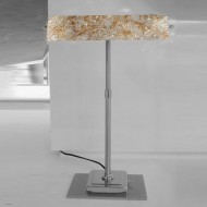 Настольная лампа Kolarz Bankers 5040.70150.000/me50 Настольная лампа Kolarz Bankers 5040.70150.000/me50