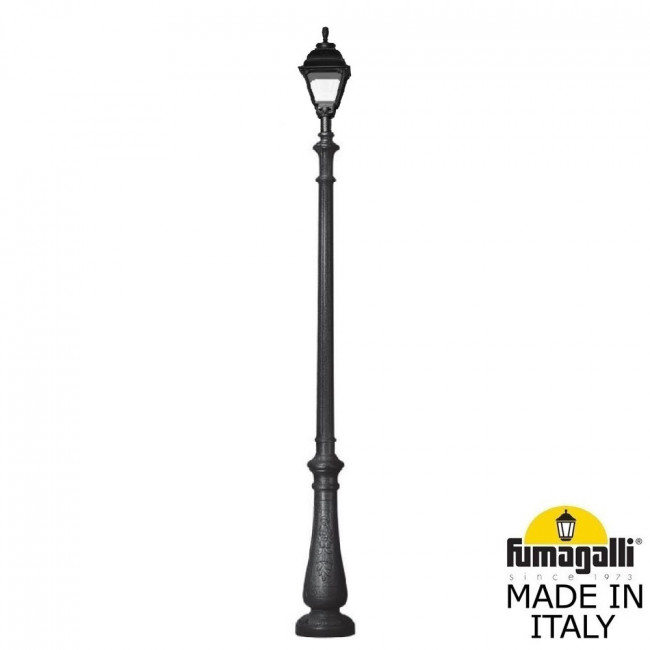 Садово-парковый фонарь Fumagalli Cefa U23.202.000.AXF1R Садово-парковый фонарь Fumagalli Cefa U23.202.000.AXF1R