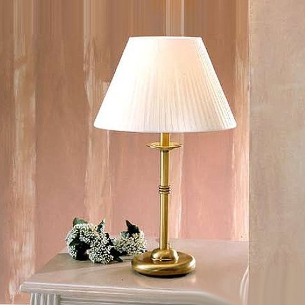 Настольная лампа Lustrarte Contemporanea Obidos 127PE.22 Настольная лампа Lustrarte Contemporanea Obidos 127PE.22