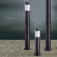 Садово-парковый фонарь Garden Light futura micro 95053 CF