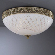 Потолочный светильник Reccagni Angelo PL 7002/4