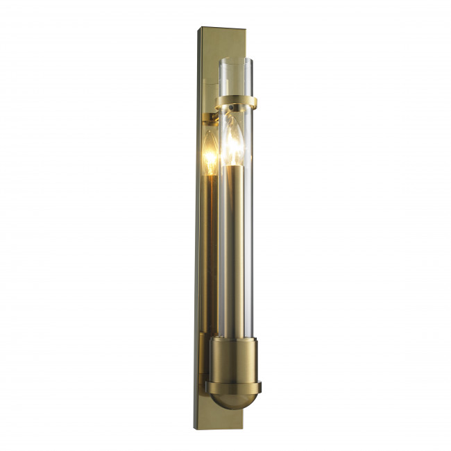 Настенный светильник DeLight Collection wall lamp 88042W brass Настенный светильник DeLight Collection wall lamp 88042W brass