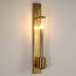Настенный светильник DeLight Collection wall lamp 88042W brass Настенный светильник DeLight Collection wall lamp 88042W brass