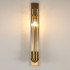 Настенный светильник DeLight Collection wall lamp 88042W brass Настенный светильник DeLight Collection wall lamp 88042W brass