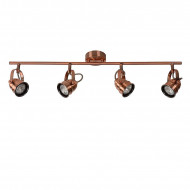 Спот (точечный светильник) Lucide Cigal 77974/20/17