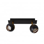 Спот (точечный светильник) Lucide Binari 77975/10/30 Спот (точечный светильник) Lucide Binari 77975/10/30