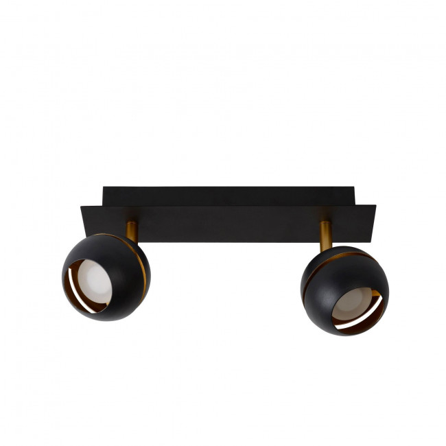 Спот (точечный светильник) Lucide Binari 77975/10/30 Спот (точечный светильник) Lucide Binari 77975/10/30