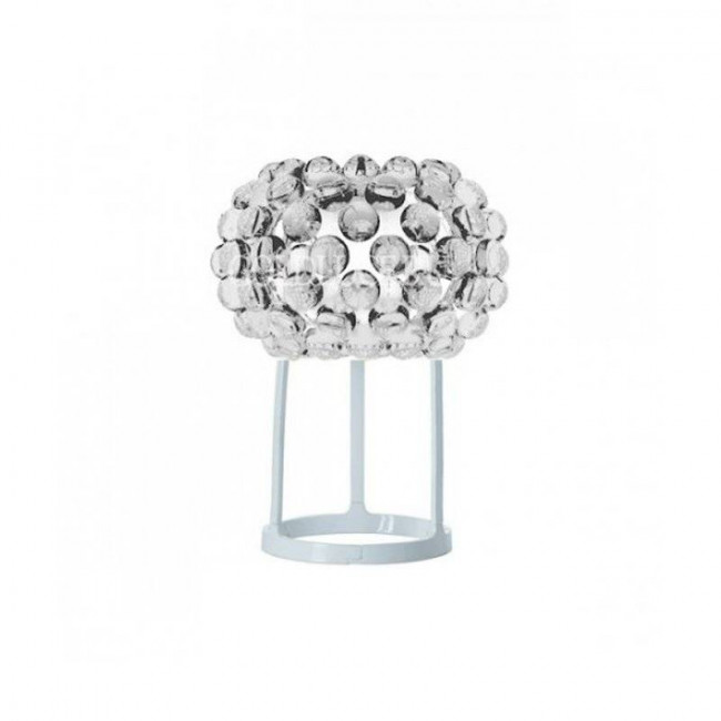 Настольная лампа Foscarini Caboche 138012 16