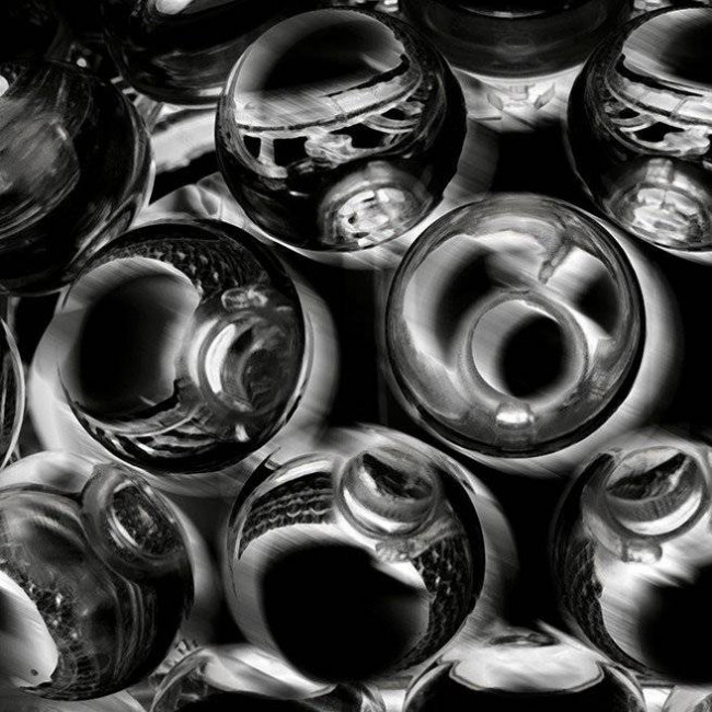 Настольная лампа Foscarini Caboche 138012 16