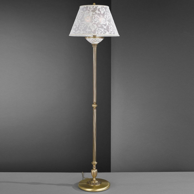 Торшер Reccagni Angelo PN 7032/2