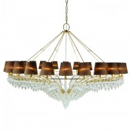 Люстра Baga Ophelia 7006 Люстра Baga Ophelia 7006