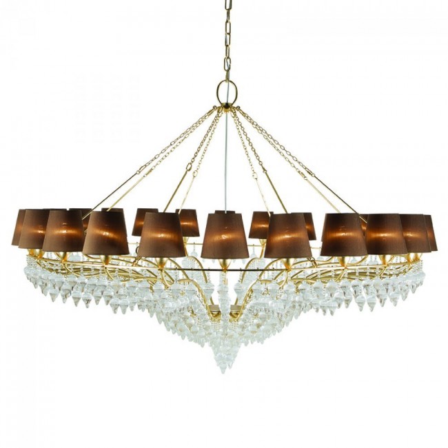 Люстра Baga Ophelia 7006 Люстра Baga Ophelia 7006