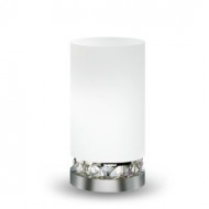 Настольная лампа Prearo Diamond 2094/L/CR Настольная лампа Prearo Diamond 2094/L/CR