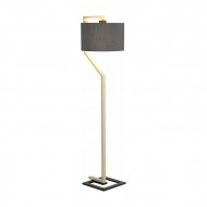 Торшер Elstead Lighting Axios AXIOS-FL-GREY Торшер Elstead Lighting Axios AXIOS-FL-GREY