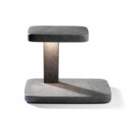 Настольный светильник Flos Piani Big Stone F5835087