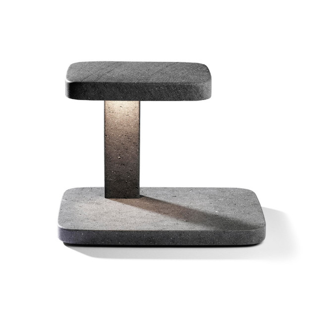 Настольный светильник Flos Piani Big Stone F5835087