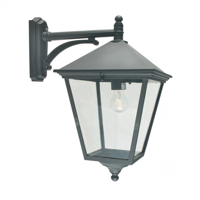 Уличный настенный светильник Norlys London 493B