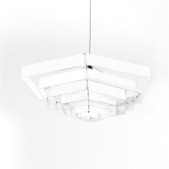 Подвесной светильник Artemide Lampada DM2004B10