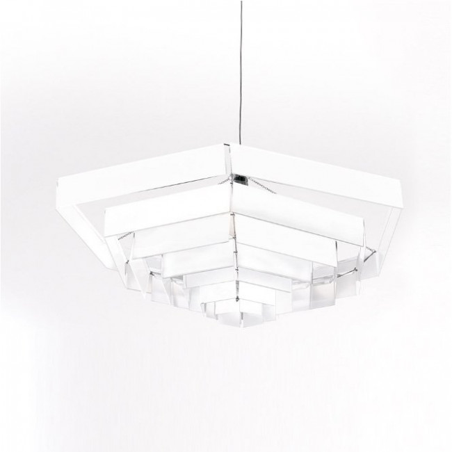 Подвесной светильник Artemide Lampada DM2004B10