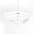 Подвесной светильник Artemide Lampada DM2004B10