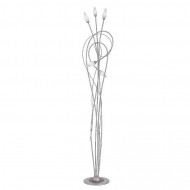 Торшер Masca Armonia 1832/P5 Ral ardesia / Glass 505 Торшер Masca Armonia 1832/P5 Ral ardesia / Glass 505