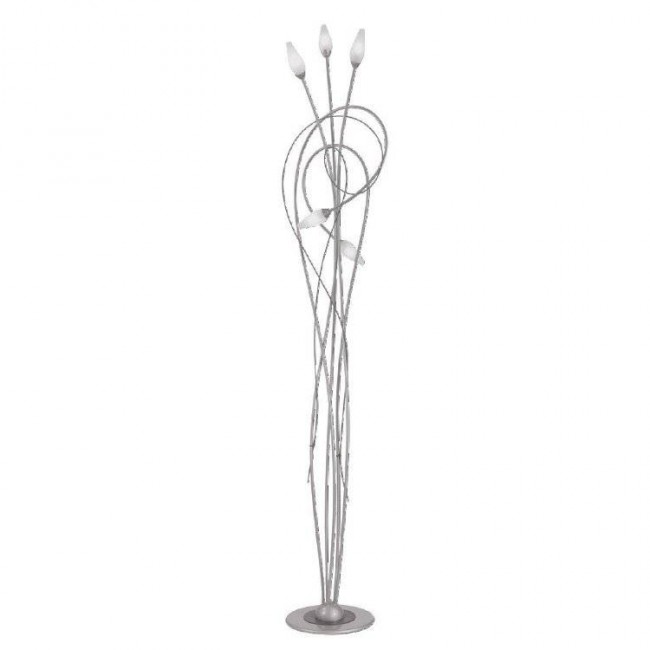 Торшер Masca Armonia 1832/P5 Ral ardesia / Glass 505 Торшер Masca Armonia 1832/P5 Ral ardesia / Glass 505