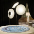 Торшер MOOOI Filigree Floor Lamp MOLFIF Торшер MOOOI Filigree Floor Lamp MOLFIF