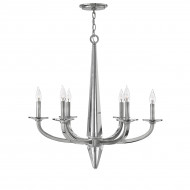 Люстра Hinkley ASCHER QN-ASCHER6 Люстра Hinkley ASCHER QN-ASCHER6