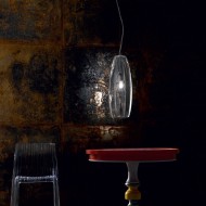 Подвесной светильник De Majo PERONI S16 0PERO0S-16 clear Подвесной светильник De Majo PERONI S16 0PERO0S-16 clear