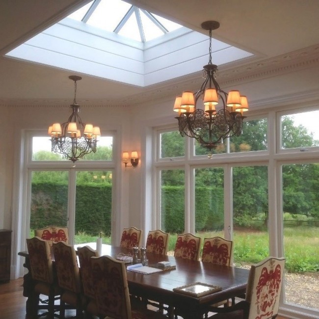 Люстра Feiss Marcella FE/MARCELLA8 Люстра Feiss Marcella FE/MARCELLA8