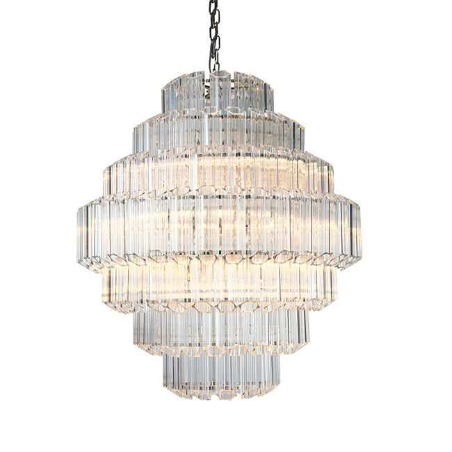 Подвесной светильник DeLight Collection Vittoria KG0769P-12 clear Подвесной светильник DeLight Collection Vittoria KG0769P-12 clear