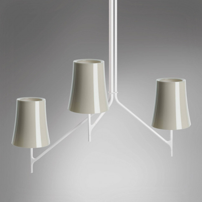 Люстра Foscarini Birdie 2210083 25