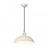 Подвесной светильник Elstead Lighting Franklin FRANKLIN/P CR Подвесной светильник Elstead Lighting Franklin FRANKLIN/P CR