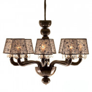 Люстра IlParalume MARINA 6627 1303