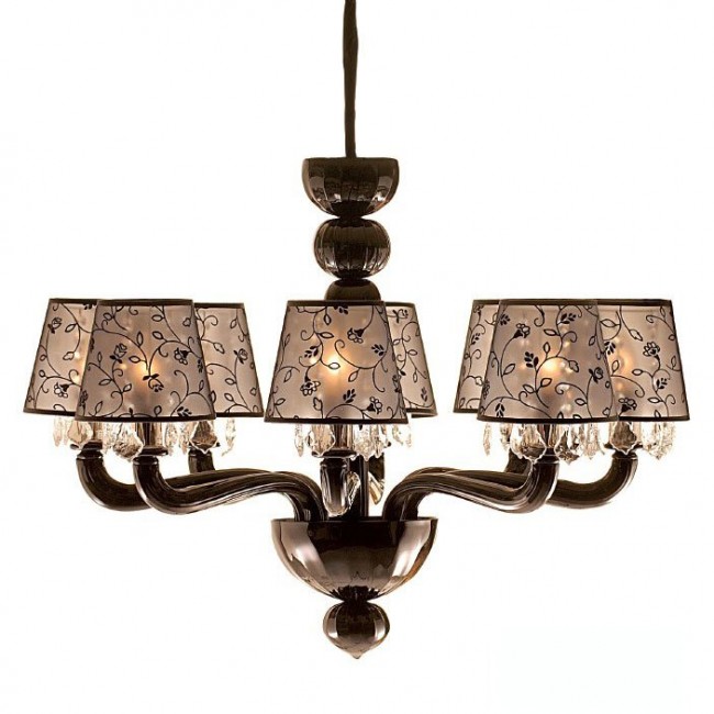 Люстра IlParalume MARINA 6627 1303