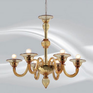 Люстра IlParalume MARINA Moderno VM011L6 Люстра IlParalume MARINA Moderno VM011L6