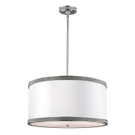 Подвесной светильник Feiss Pave FE/PAVE/P/M Подвесной светильник Feiss Pave FE/PAVE/P/M