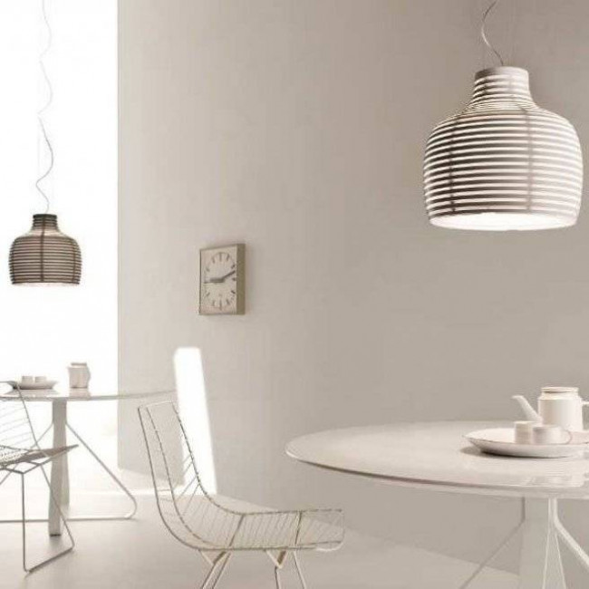 Подвесной светильник Foscarini Behive 203007 10