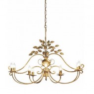 Люстра Lucienne Monique Garden of Eden W 105