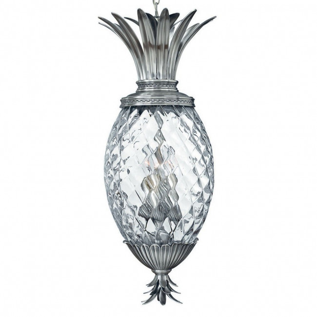 Подвесной светильник Hinkley Plant HK/PLANT4/P PL