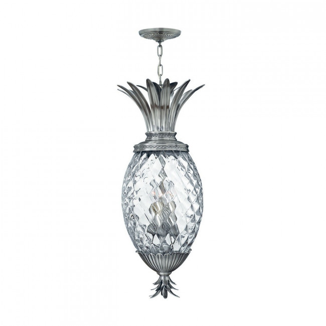 Подвесной светильник Hinkley Plant HK/PLANT4/P PL